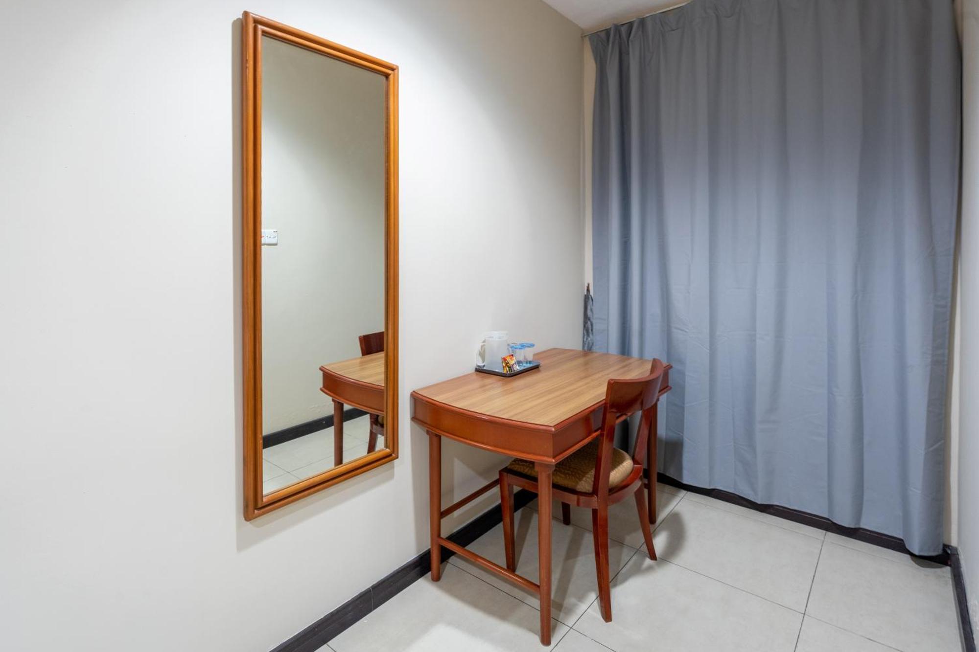 Pertama Lodge Тавау Стая снимка